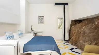 Le Agavi hotel