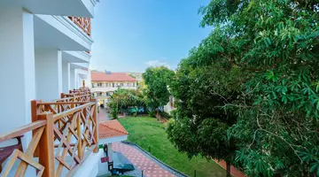 LE AQUA RESORT & SPA PHAN THIET (EX.SWISS VILLAGE RESORT)