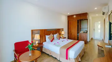 LE AQUA RESORT & SPA PHAN THIET