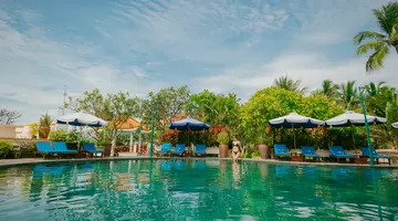 LE AQUA RESORT & SPA PHAN THIET