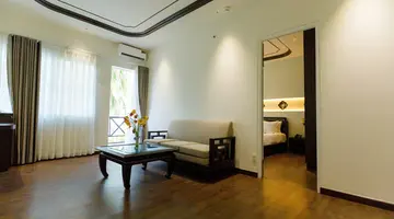 LE AQUA RESORT & SPA PHAN THIET
