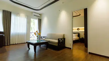 LE AQUA RESORT & SPA PHAN THIET