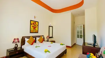 LE AQUA RESORT & SPA PHAN THIET