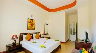 LE AQUA RESORT & SPA PHAN THIET
