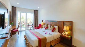 LE AQUA RESORT & SPA PHAN THIET
