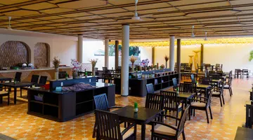 LE AQUA RESORT & SPA PHAN THIET