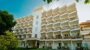 LE AQUA RESORT & SPA PHAN THIET