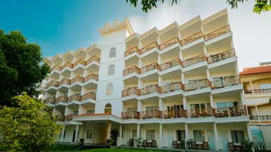 LE AQUA RESORT & SPA PHAN THIET