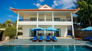 LE AQUA RESORT & SPA PHAN THIET