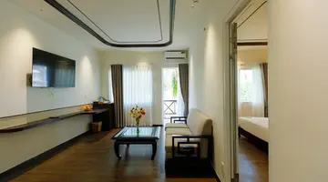 LE AQUA RESORT & SPA PHAN THIET