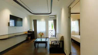 LE AQUA RESORT & SPA PHAN THIET