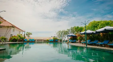 LE AQUA RESORT & SPA PHAN THIET