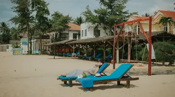 LE AQUA RESORT & SPA PHAN THIET