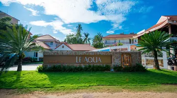 LE AQUA RESORT & SPA PHAN THIET