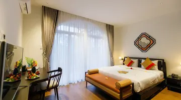 LE AQUA RESORT & SPA PHAN THIET