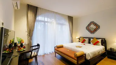 LE AQUA RESORT & SPA PHAN THIET