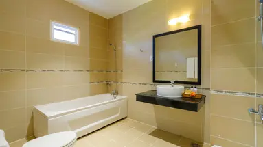 LE AQUA RESORT & SPA PHAN THIET