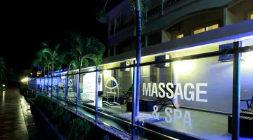 LE AQUA RESORT & SPA PHAN THIET