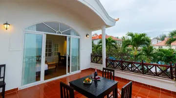 LE AQUA RESORT & SPA PHAN THIET