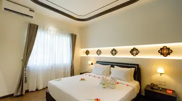 LE AQUA RESORT & SPA PHAN THIET