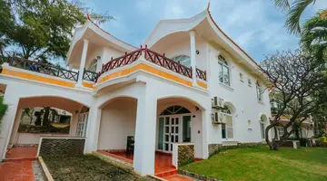 LE AQUA RESORT & SPA PHAN THIET