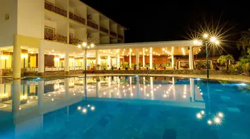LE AQUA RESORT & SPA PHAN THIET