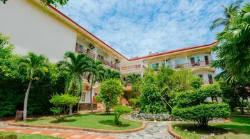 LE AQUA RESORT & SPA PHAN THIET