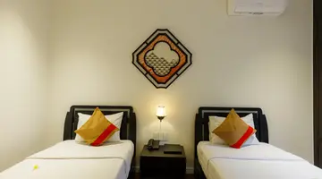 LE AQUA RESORT & SPA PHAN THIET