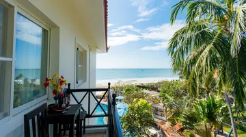 LE AQUA RESORT & SPA PHAN THIET