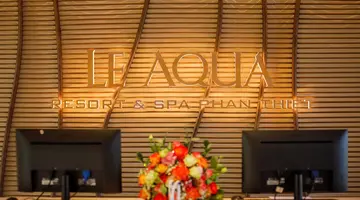 LE AQUA RESORT & SPA PHAN THIET