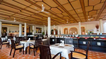 LE AQUA RESORT & SPA PHAN THIET