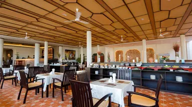 LE AQUA RESORT & SPA PHAN THIET