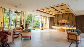 LE AQUA RESORT & SPA PHAN THIET