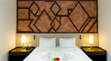 LE AQUA RESORT & SPA PHAN THIET