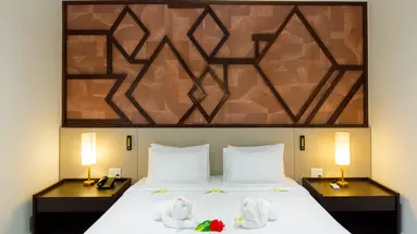 LE AQUA RESORT & SPA PHAN THIET
