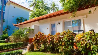 LE AQUA RESORT & SPA PHAN THIET