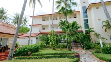 LE AQUA RESORT & SPA PHAN THIET