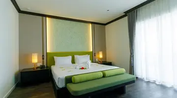 LE AQUA RESORT & SPA PHAN THIET