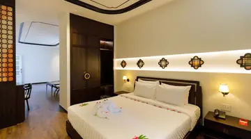LE AQUA RESORT & SPA PHAN THIET