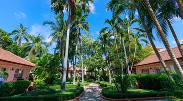 LE AQUA RESORT & SPA PHAN THIET