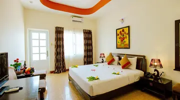LE AQUA RESORT & SPA PHAN THIET