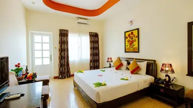 LE AQUA RESORT & SPA PHAN THIET