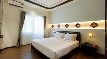 LE AQUA RESORT & SPA PHAN THIET