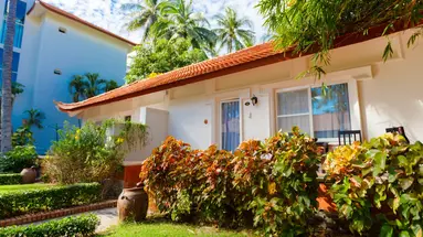 LE AQUA RESORT & SPA PHAN THIET