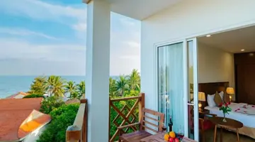 LE AQUA RESORT & SPA PHAN THIET