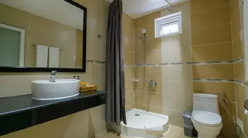 LE AQUA RESORT & SPA PHAN THIET