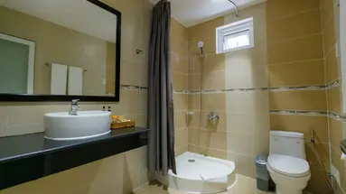 LE AQUA RESORT & SPA PHAN THIET