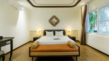 LE AQUA RESORT & SPA PHAN THIET