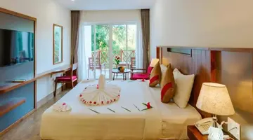 LE AQUA RESORT & SPA PHAN THIET