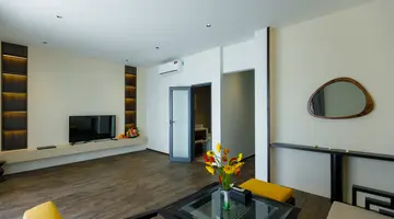 LE AQUA RESORT & SPA PHAN THIET